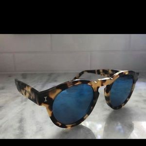 Illesteva Sunglasses